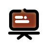 Blackboard Mode